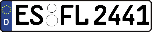 ES-FL2441