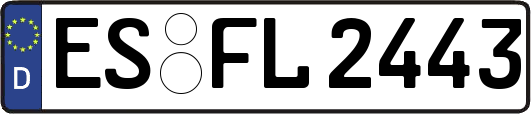ES-FL2443