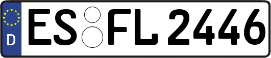 ES-FL2446