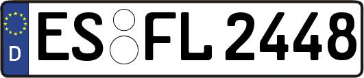 ES-FL2448