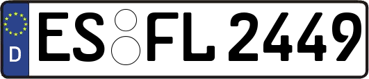 ES-FL2449