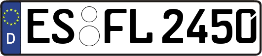 ES-FL2450