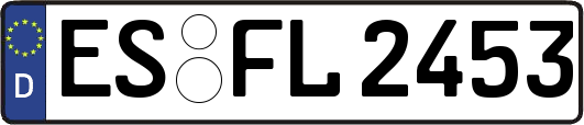 ES-FL2453