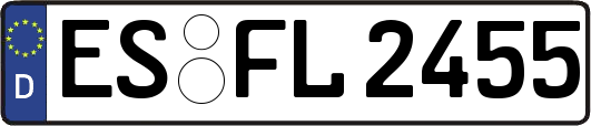 ES-FL2455