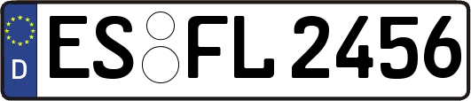 ES-FL2456