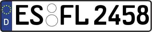 ES-FL2458