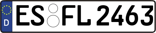 ES-FL2463
