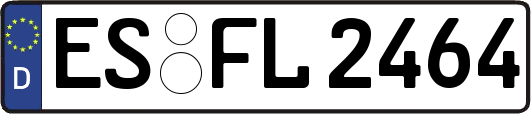 ES-FL2464