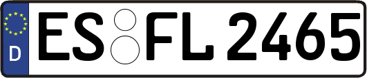 ES-FL2465