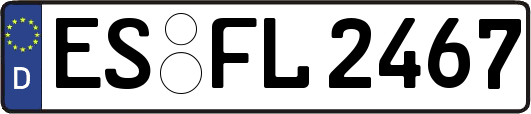 ES-FL2467