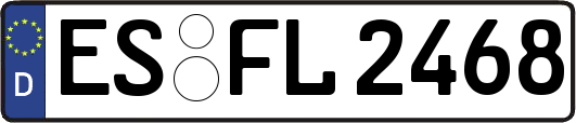 ES-FL2468