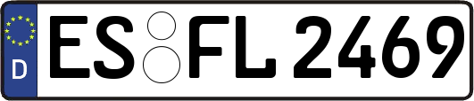 ES-FL2469