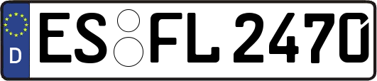ES-FL2470