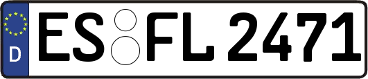 ES-FL2471