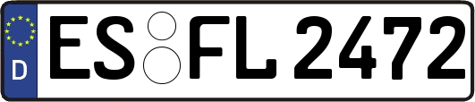 ES-FL2472