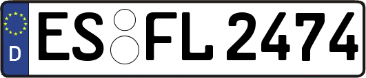 ES-FL2474