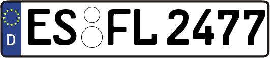 ES-FL2477