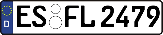 ES-FL2479