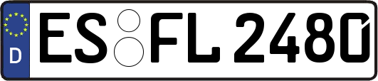 ES-FL2480
