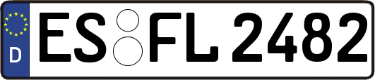 ES-FL2482