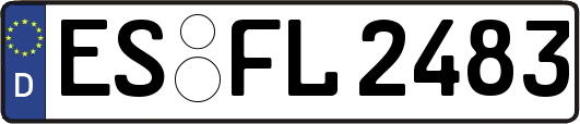 ES-FL2483
