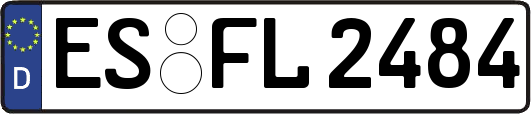 ES-FL2484