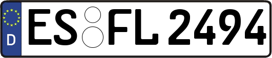 ES-FL2494