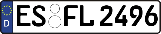 ES-FL2496