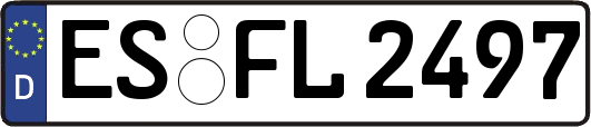ES-FL2497