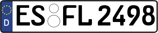 ES-FL2498