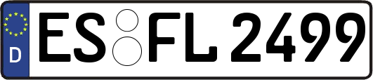 ES-FL2499