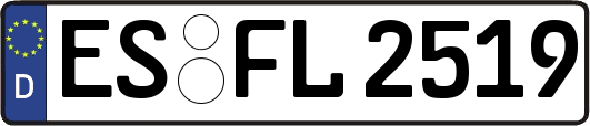 ES-FL2519