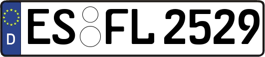 ES-FL2529