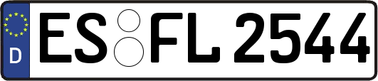 ES-FL2544