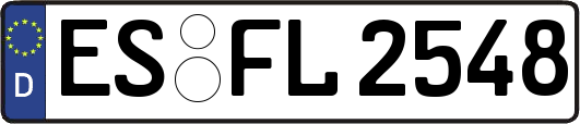 ES-FL2548
