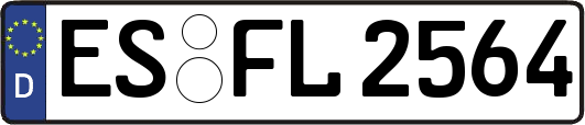ES-FL2564