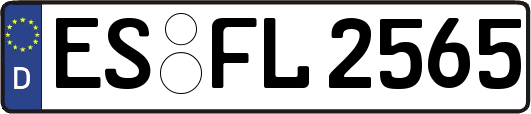 ES-FL2565