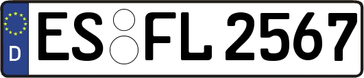 ES-FL2567