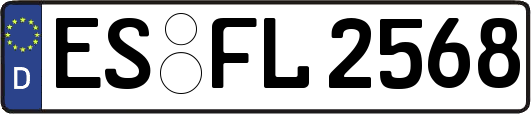 ES-FL2568