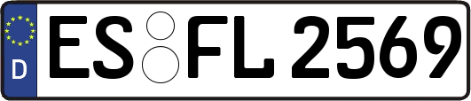 ES-FL2569
