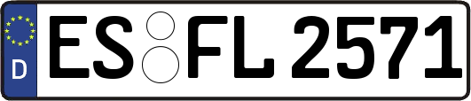 ES-FL2571