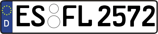 ES-FL2572