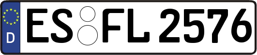 ES-FL2576