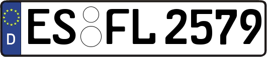 ES-FL2579