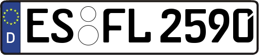 ES-FL2590