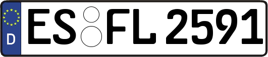 ES-FL2591