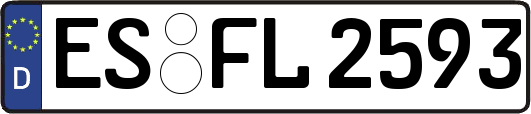 ES-FL2593