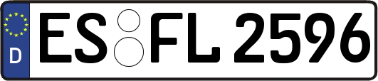 ES-FL2596