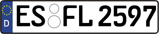 ES-FL2597