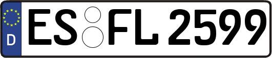 ES-FL2599